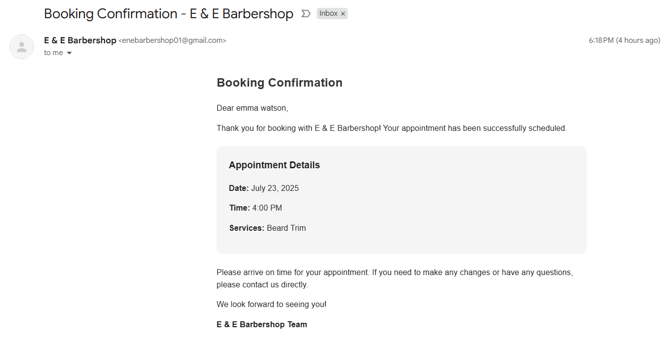 Service Catalog Management