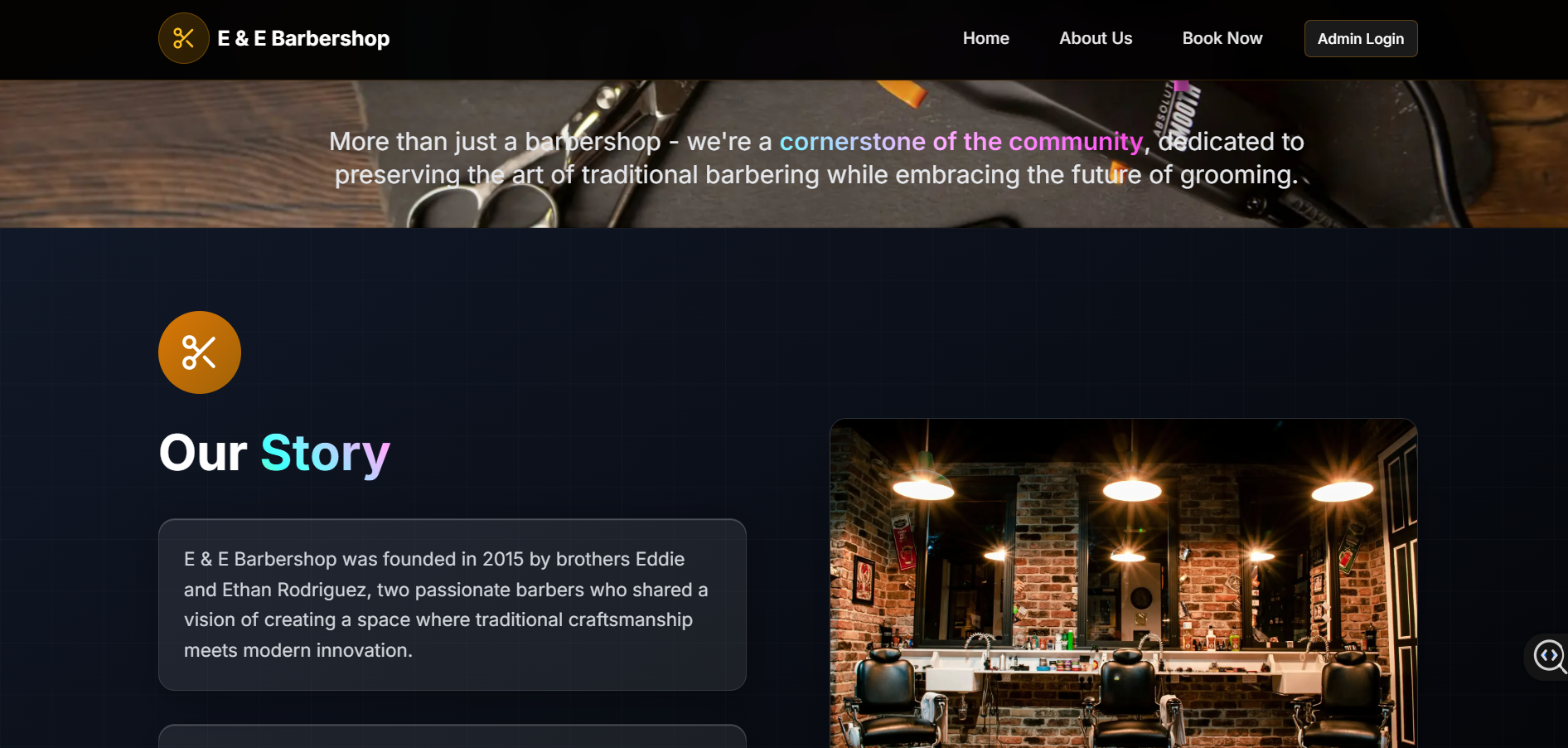 Real-time Notifications