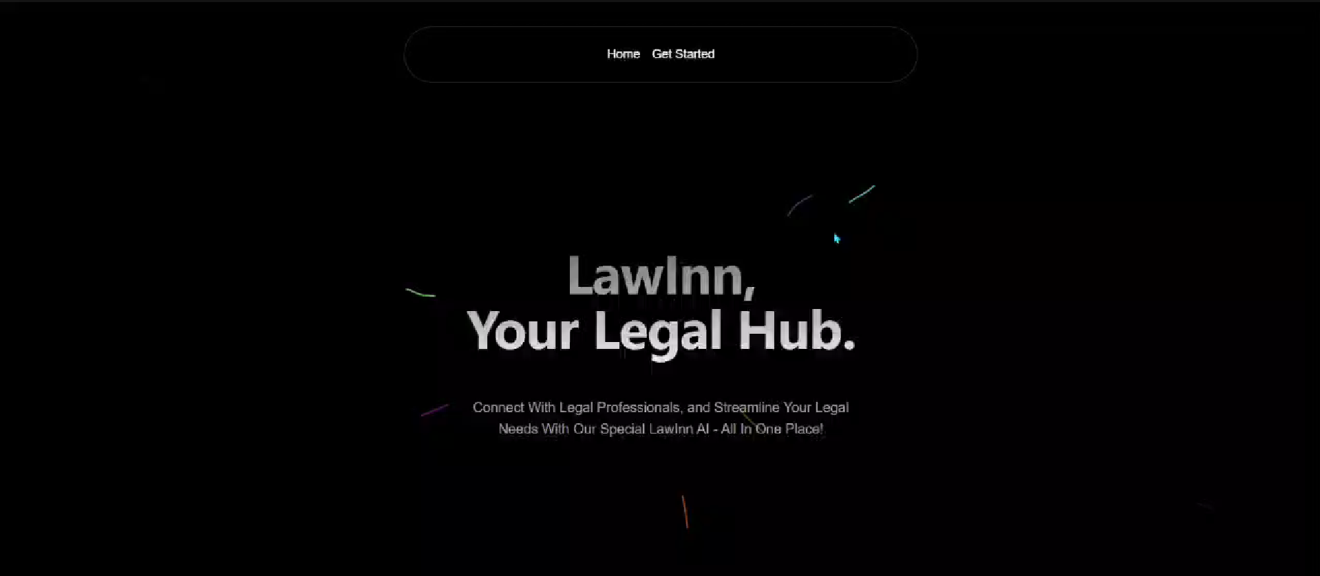 Lawinn - Legal Hub